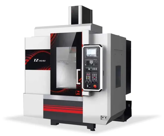 Precision CNC Cutting Tools for High-Tech Industrial Machining