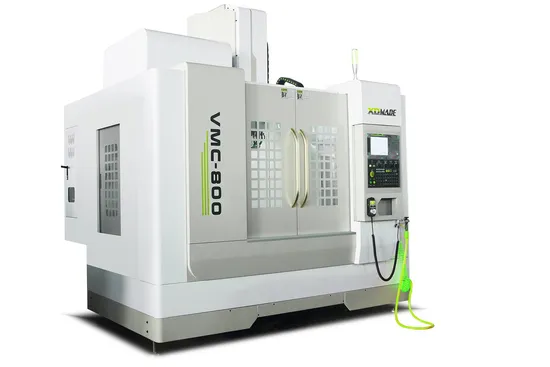Numerical Control Machine Tool Vmc Machining Center