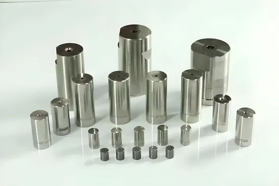 High Precision Customized CNC Machining for Aluminium Alloy 6061 Parts Milling and Drilling Services