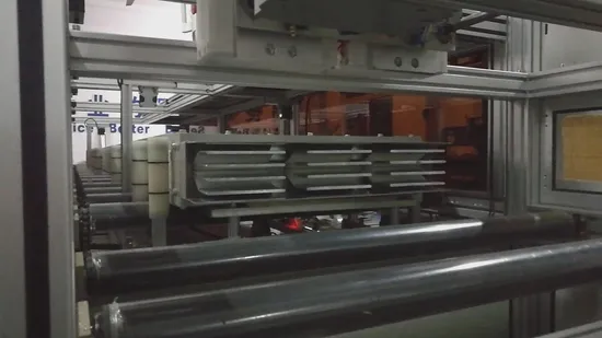 High Efficiency Automatic High Voltage Tester for Busduct System with Latest Technology