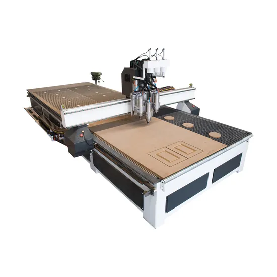 3D Engraver Router / CNC Engraving and Cutting/ Woodworking Machine
