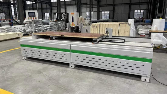 Precision CNC Machine for Door Lock and Wood Projects