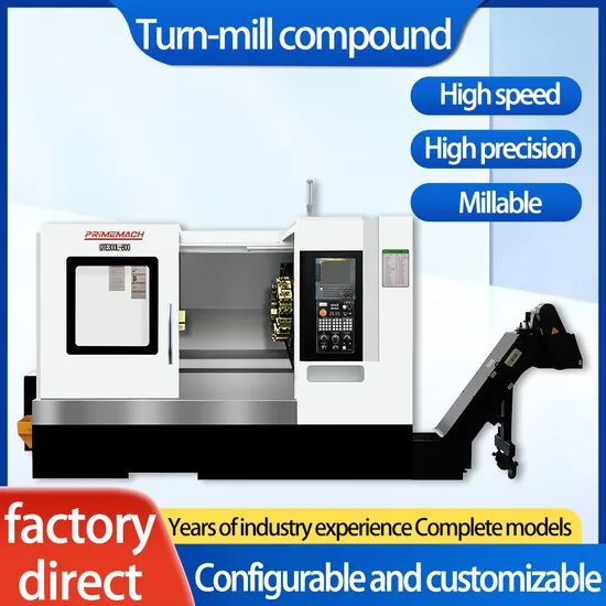 Automatic Qte300L-800 High Speed Precision Engineering Turning CNC Lathe Machine
