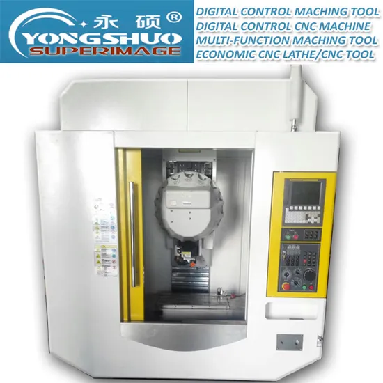700*400mm CNC Milling700*400mm CNC Drilling/Aluminum Parts/Machinery Part