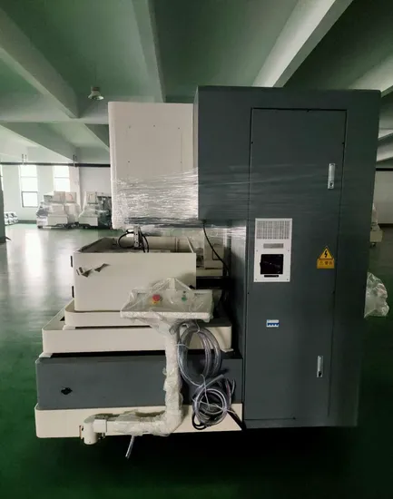 Bqy400 CNC EDM Wire Cut Machine Price