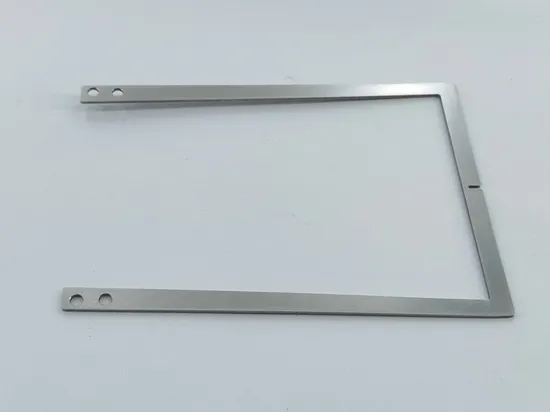 OEM CNC Machining Plastic Aeroplane Motorcycle Parts Aluminum Metal Processing Machinery Parts
