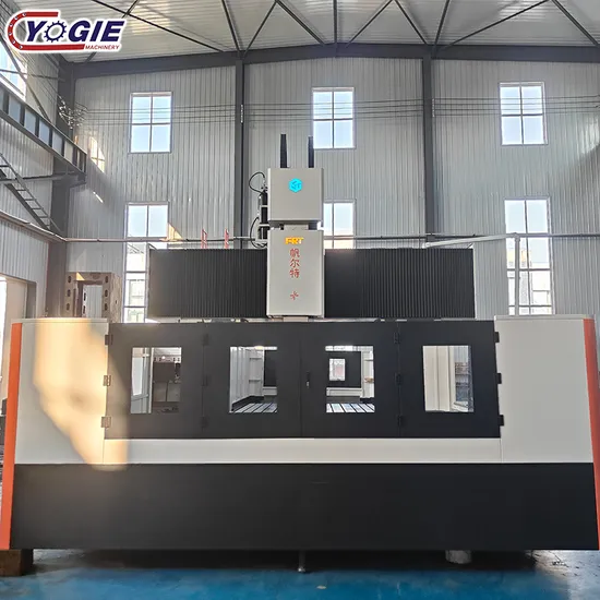 Frt3018 Fresadora CNC Milling Machine