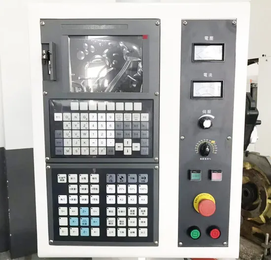 2023 CNC High-Accuracy EDM Drilling Machine Sk5063