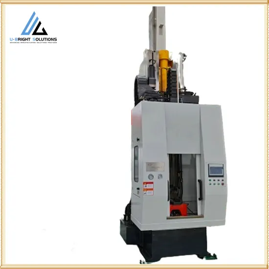 High Precision Hydraulic Vertical Broaching Machine for Sale