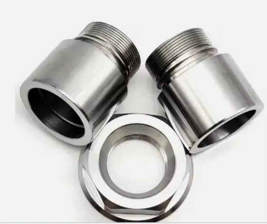 Quality Machining Parts Parts for Precision CNC Machining Parts