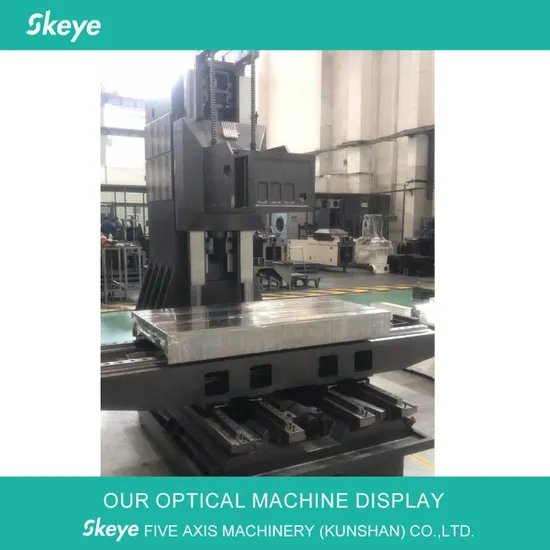 U650 CNC Lathe Machine with Fanuc and 24-Tool Capacity