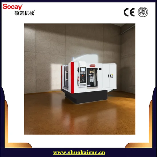 Horizontal Machining Center Hmc800 Horizontal CNC Milling Machine Center Price