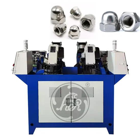 11b M3-M8 Expansion Nut Rivet Servo Reciprocating Tapping Machine