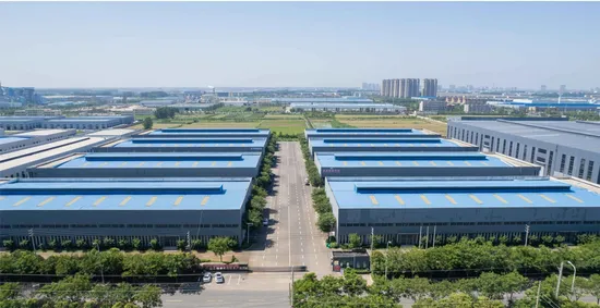 High-Performance Precision Milling and Cutting Machine for Experts