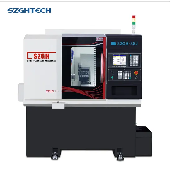 Szgh-36j Manual Horizontal Used Heavy Duty Lathe Machine with Trade Assurance Large Chuck Lathe