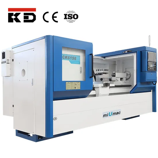 CNC Turning Machine of Lathe Chuck 250mm