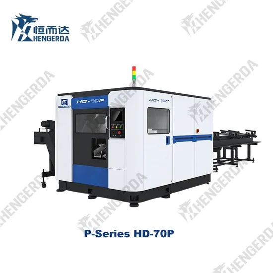 Wholesale Price CNC Circular Saw Machine with Automatic Metalsworking Sawing Machine