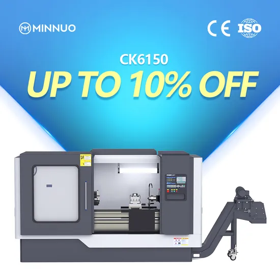 CNC Lathe Machine Price CNC Lathe Turning Machining Used CNC Lathe Machine
