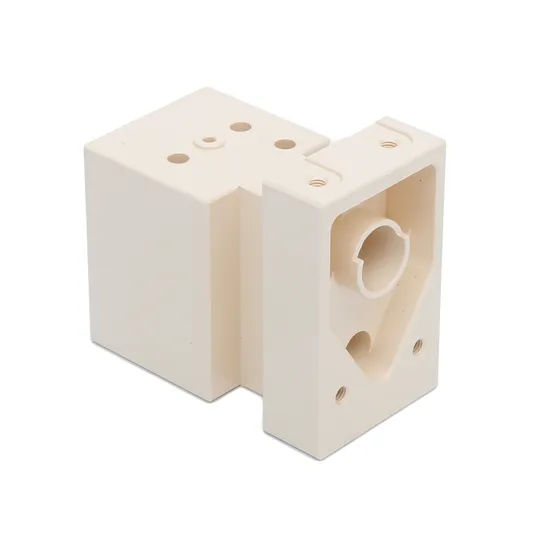 Reliable CNC Machining Parts with 10 Years of Experience in Custom Solutions