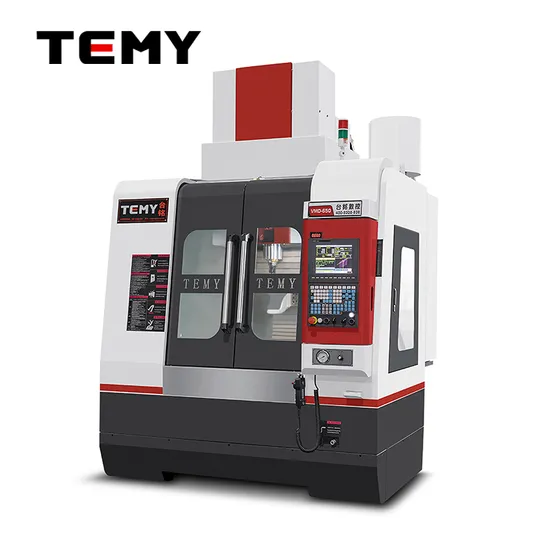 CNC Machine CNC Drilling Machine Vertical Drilling Machine CNC Lathe