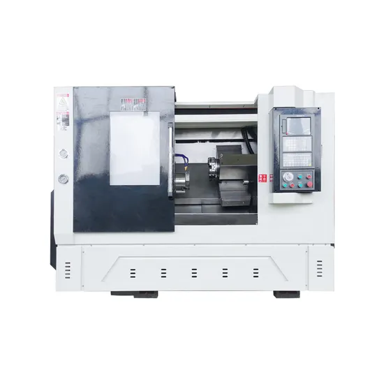 Ck6140*1000 Manufacturer Horizontal Parallel CNC Lathe Machine Automatic Desktop CNC Lathe