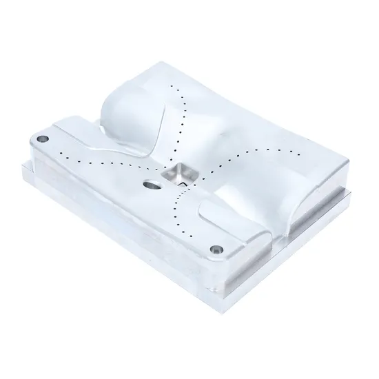 Precision Custom CNC Machining Parts for Medical Applications