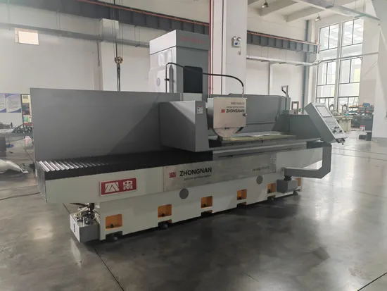 High Precision Surface Grinder, Surface Grinding Machine