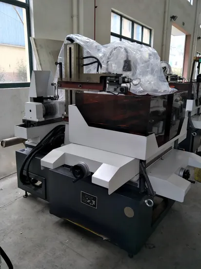 CNC Wire Cutting Low Price Dk7732