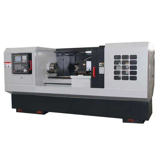 China CNC Turning Lathe Machine Ck6150