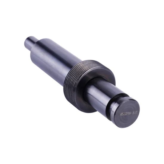 Tailored CNC Machining Parts with Semi-Closed Loop Control