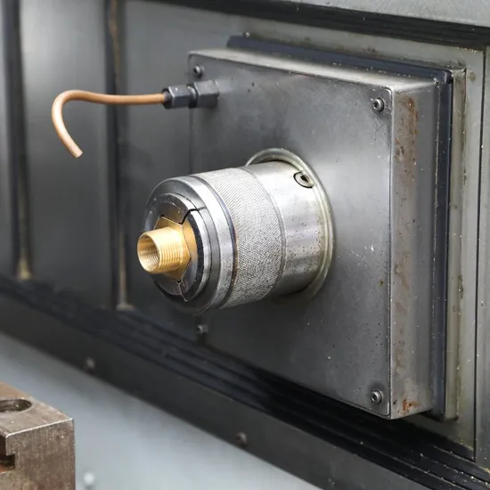 Swing Beam Shear Cutting Machining CNC Milling Machine Manufacturer