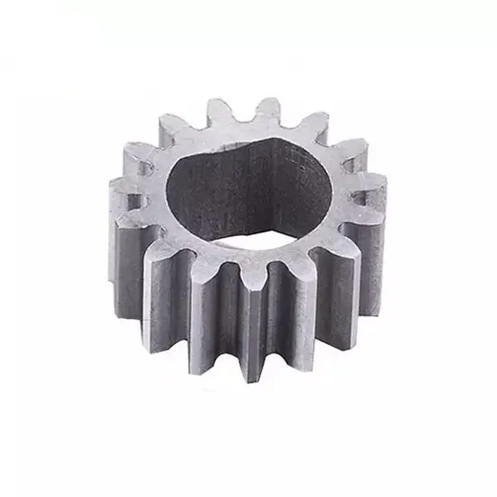 CNC Turning Processing Custom 304 Stainless Steel Aluminum Parts CNC Milling Parts Dongguan Factory Direct Production