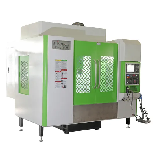 GSK 25I CNC Vertical Milling Machine 3 4 Axis, CNC Milling Machining Center, CNC Milling Machine