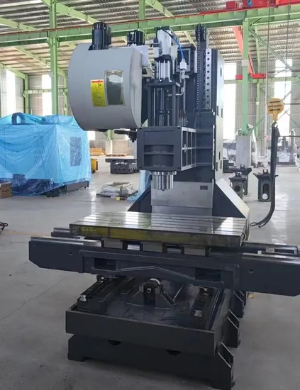 Precision Universal CNC Engraver Machine Center Vmc855