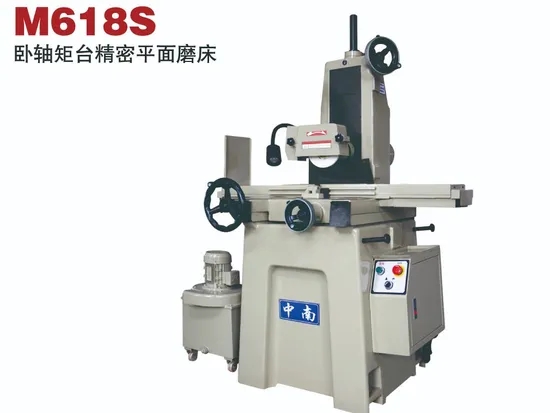 Surface Grinder Machine, Surface Grinding M618s