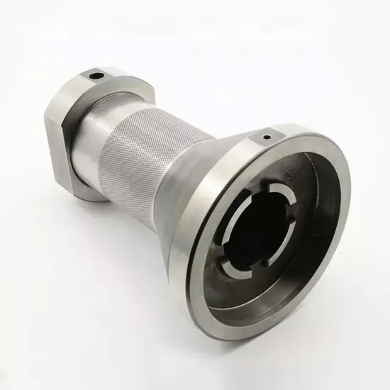 Custom Precision CNC Machining/Machined Parts Furniture Hardware