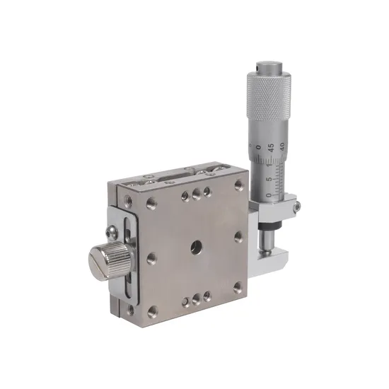 MID-Range Machine Parts Metal-Cutting Customized CNC Machining Parts Precision Machined Parts
