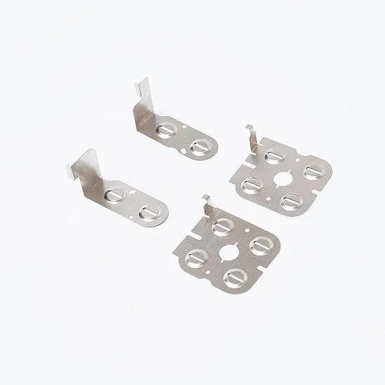 High-Quality 5 Axis CNC Machining for Aluminum & Steel & Brass Parts