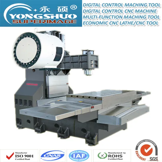 Vertical CNC Machining Cente Vertical CNC Machining Tool CNC Lathe