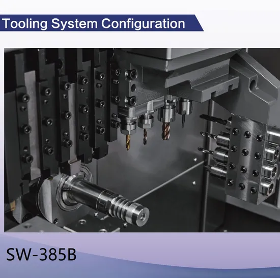 Jinnfa Small CNC Machine to Produce Different Metal Parts with High Precisions