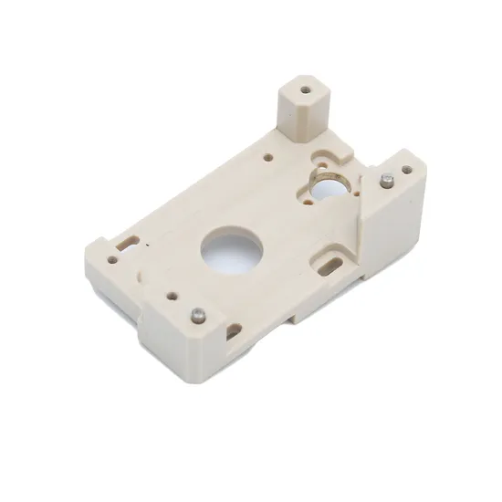 Precision CNC Machining and Turning Services for Global Buyers