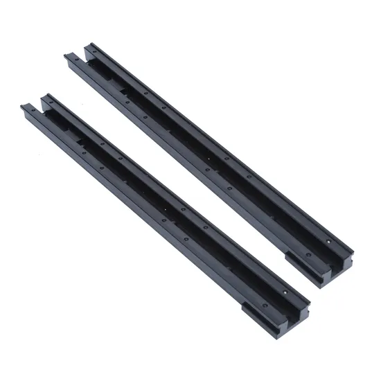 ISO 13485 Certified Custom CNC Machining Parts for New Energy Solutions