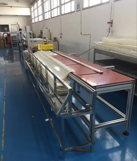 Factory Price CNC/Mnc Practical Busbar Equipment Wrapping Machine for Sandwich