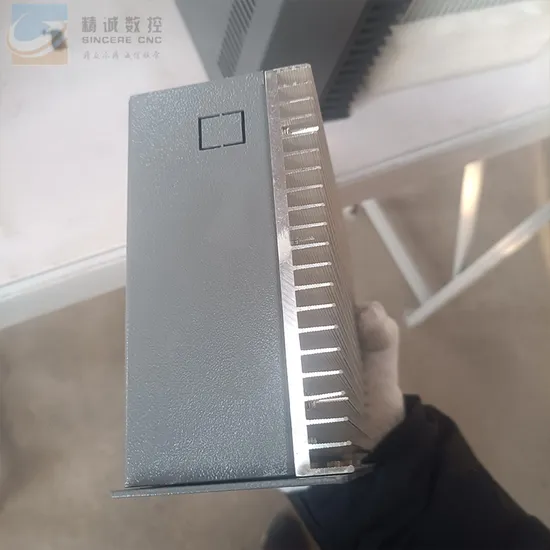 Servo Drive Ds100-3A for CNC Equipment