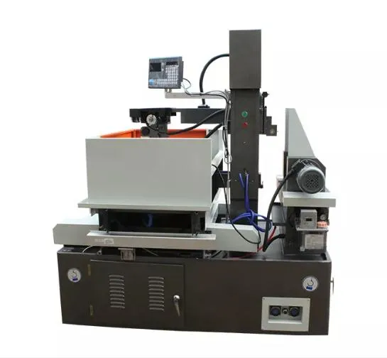 Good Quality CNC Electric Discharge Wire Cutting Machine (Standard)