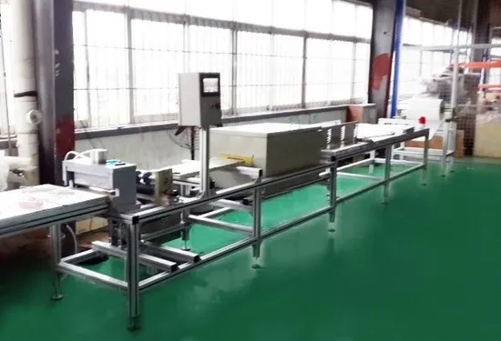 Quality High Standard Durable Digital Mylar Film Bending Machine