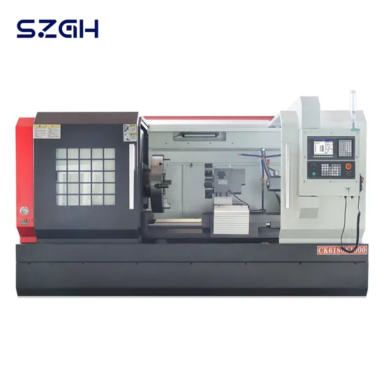 Machine-Tools Metal Cutting Machine Manufacturing-Processing-Machinery CNC-Machine-Tools