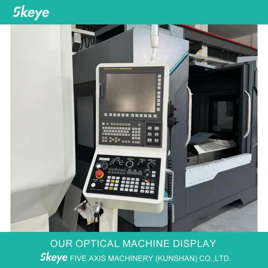 Precision CNC Crane Machine Center M620, 8000kg, Fanuc System