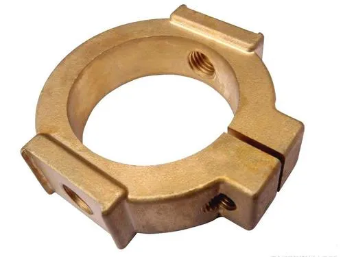 CNC Machining Processing Customized Sewing Machine Parts/Accessories