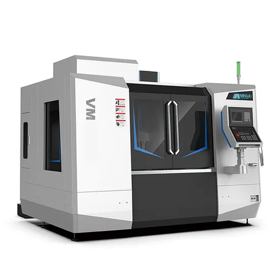 Vm-1370 CNC Machine Vertical Machining Center